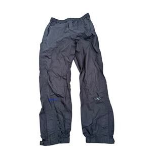 Marmot Youth Large PreCip Waterproof Rain Pants